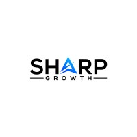 Sharp Growth logo - Similar company to Win Big