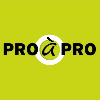 PRO à PRO logo - Similar company to CORTERRA - Bureau d'études géologiques