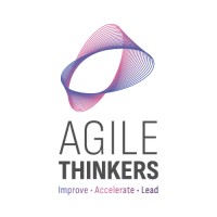 The Agile Thinkers logo - Similar company to Sustainability Certification Program. Join Now! »