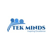 TEK MINDS LLC logo - Similar company to Go8 It Inc