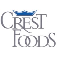 Crest Foods Co., Inc. logo - Similar company to Hac, Inc.