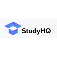 Study HQ logo - Similar company to Ibs - Integrated Business Solutions
