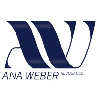 Ana Weber Advogados logo - Similar company to Uel Arbitration Team