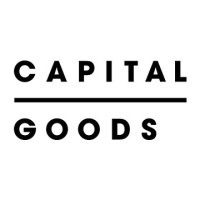 Capital Goods logo - Similar company to Digital Rover