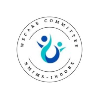 WeCare Committee logo - Similar company to Sbm Alumni Relations Nmims Indore