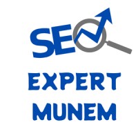 SEO Expert Munem logo - Similar company to Zuxta Solutions