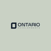 Ontario Developments logo - Similar company to Frimo Developments-Eg