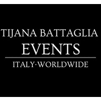 Tijana Battaglia Events logo - Similar company to Creative Premiums Consulting
