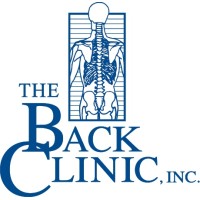The Back Clinic, Inc. logo - Similar company to Cherry-Host