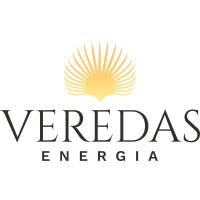 Veredas Energia logo - Similar company to Security Barriers Ltda