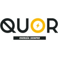 QUOR SRL logo - Similar company to Acesid S.A.
