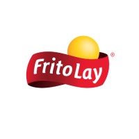 Frito-Lay logo - Similar company to Dr Pepper Snapple Group