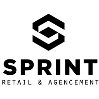 SPRINT Retail logo - Similar company to Sillage Design