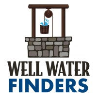 Well Water Finders® logo - Similar company to Goomi Group