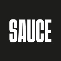 SAUCE logo - Similar company to Amuse Bouche - Food Storytellers