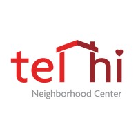 Telegraph Hill Neighborhood Center (TEL HI) logo - Similar company to Up On Top After School & Summer Program