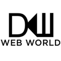 DK Web World logo - Similar company to Apy Solutions