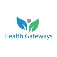 HEALTH GATEWAYS logo - Similar company to Itkan