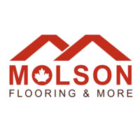 Molson Flooring 茂森地板 logo - Similar company to Sinterstone Canada