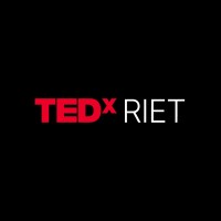 TEDxRIET logo - Similar company to Mulearn Tly