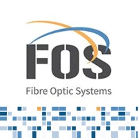 Fibre Optic Systems logo - Similar company to Optical Solutions Australia (Osa)