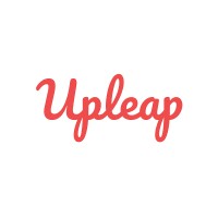 Upleap logo - Similar company to Socinator