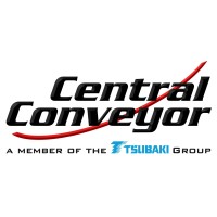 Central Conveyor logo - Similar company to Overhead Conveyor