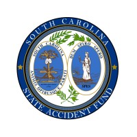 SC State Accident Fund (SAF) logo - Similar company to Beckett Financial Group