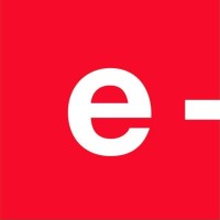 e-cinema.com logo - Similar company to Dis Céline