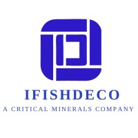 PT IFISHDECO Tbk logo - Similar company to Ifish