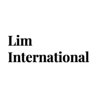 Lim international logo - Similar company to Admeplease