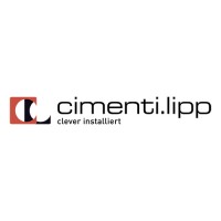 cimenti.lipp AG logo - Similar company to Dtc - Dynamic Test Center Ag