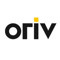Oriv logo - Similar company to Superion Technologies
