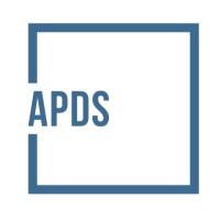 APDS logo - Similar company to Envelope
