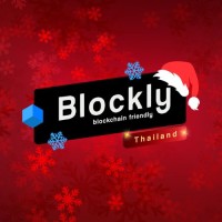 Blockly Thailand logo - Similar company to Blockly Academy