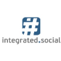 Integrated.Social logo - Similar company to The Last Bunch