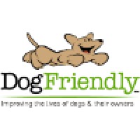 Dogfriendly Limited logo - Similar company to Wagit
