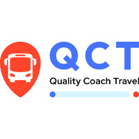 Quality Coach Travel logo - Similar company to Mybus4U