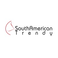 South American Trendy logo - Similar company to Style Store Arg