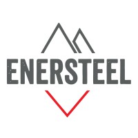 ENERSTEEL logo - Similar company to Sunwave