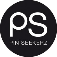 Pin Seekerz logo - Similar company to Danger Farms