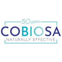 Cobiosa logo - Similar company to 500Cosmetics By Natural Logistics