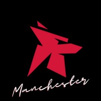 GymWolfPT Manchester logo - Similar company to Gymwolfpt - Tailored Fitness Coaching