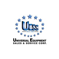 Universal Equipment Sales & Service Corp. logo - Similar company to Cascade Fresh