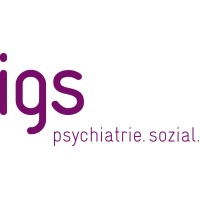 Interessengemeinschaft Sozialpsychiatrie Bern (igs) logo - Similar company to Rüffer & Rub Sachbuchverlag