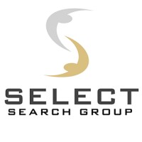 Select Search Group logo - Similar company to Celeris Search Group