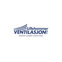 Lillehammer Ventilasjon AS logo - Similar company to Haug Og Ruud Vvs As
