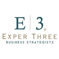 EXPERTHREE Business Strategists logo - Similar company to Ecotherm México, S.A. De C.V.