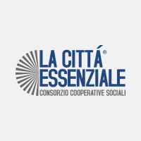 Consorzio la Città Essenziale logo - Similar company to Confcooperative Basilicata