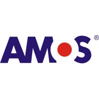 AMOS Korea logo - Similar company to Hstm